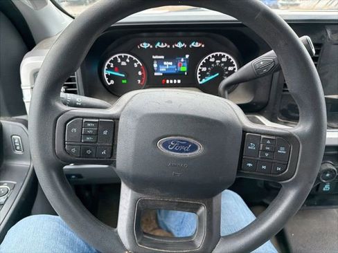 Certified 2023 Ford F250 XL w/ XL Chrome Package image 14