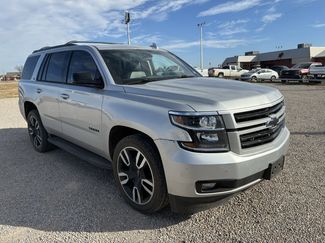 Used 2018 Chevrolet Tahoe LT w/ Luxury Package video 1