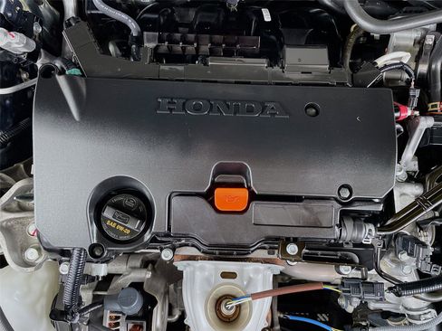 Used 2023 Honda Civic LX image 32