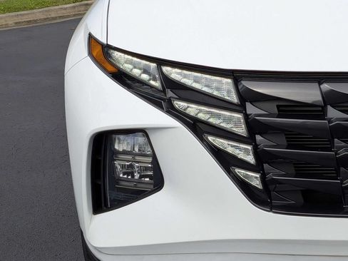 Used 2022 Hyundai Tucson SEL FWD image 10