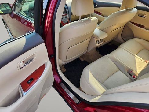 Used 2012 Lexus ES 350 image 23