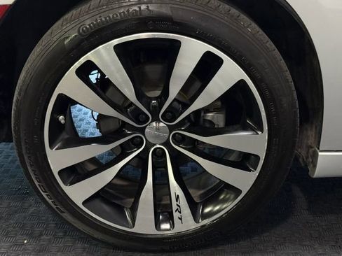 Used 2022 Dodge Charger SXT w/ Cold Weather Package AWD/4WD image 28