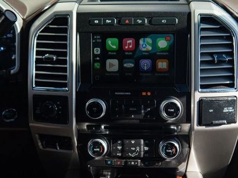 Used 2017 Ford F250 King Ranch w/ FX4 Off-Road Package image 22