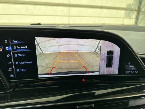 Used 2021 Cadillac Escalade Sport w/ LPO, ONYX Package AWD/4WD image 15