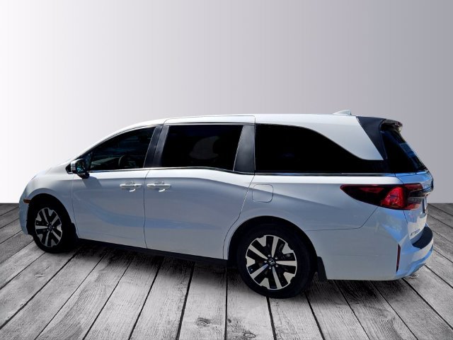 Used 2026 Honda Odyssey EX-L image 3