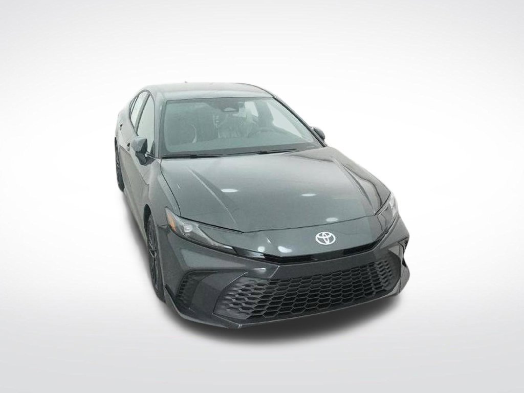 Used 2026 Toyota Camry SE FWD image 18
