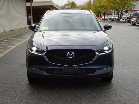 Used 2022 MAZDA CX-30 AWD 2.5 S w/ Preferred Package image 2