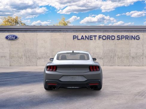 New 2026 Ford Mustang GT Premium RWD image 6