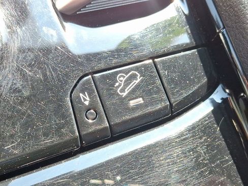 Certified 2024 Jeep Grand Cherokee Summit AWD/4WD image 30