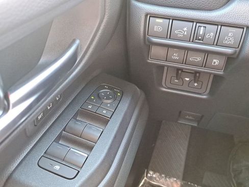 Certified 2026 Toyota Land Cruiser w/ Premium Package image 24