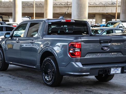 New 2026 Ford Maverick Lobo image 6