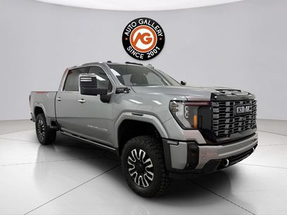 Used 2025 GMC Sierra 2500 Denali Ultimate