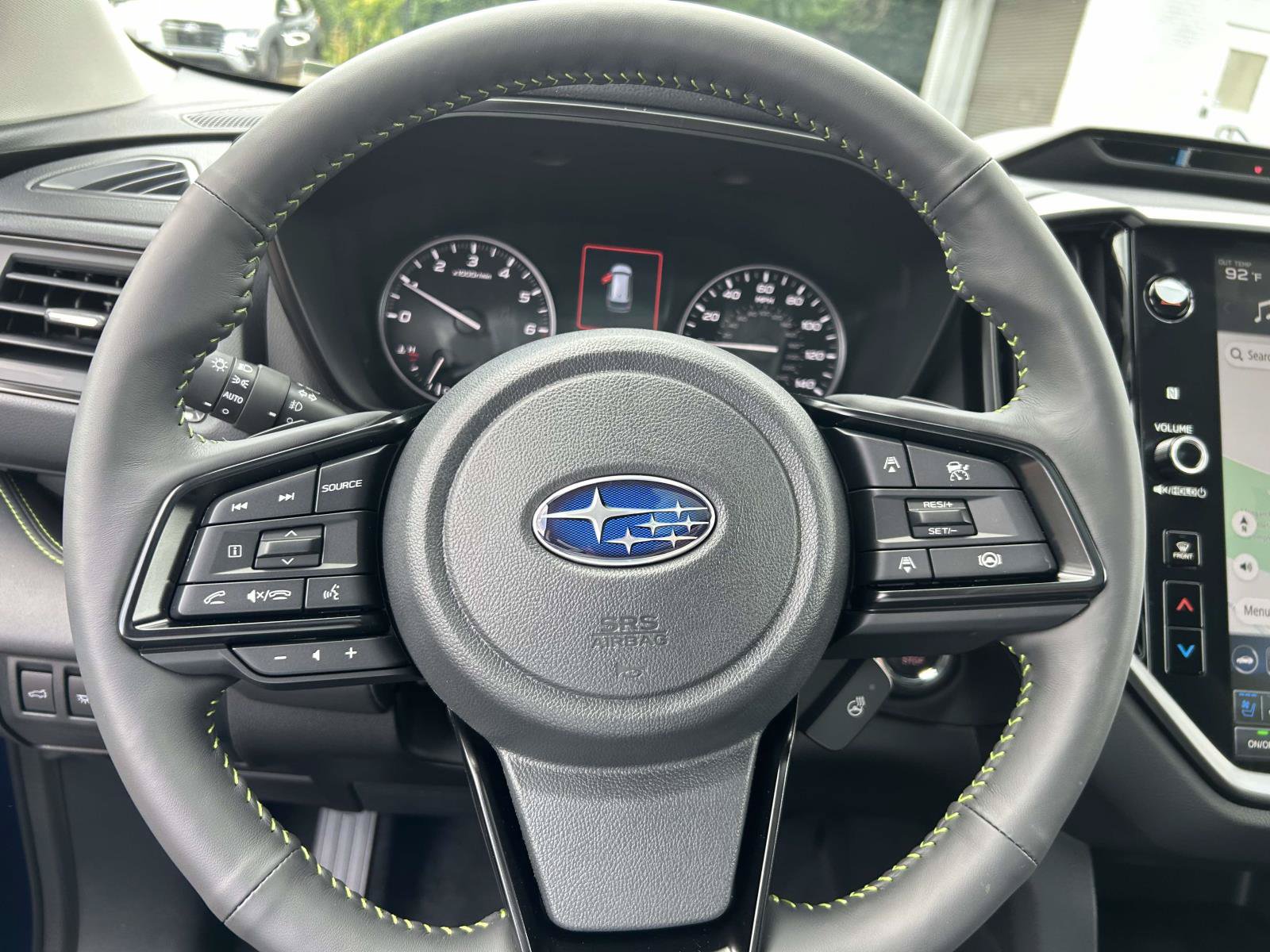 New 2026 Subaru Ascent Bronze Edition AWD/4WD image 23