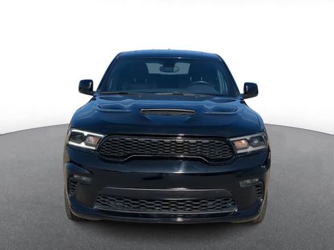 Used 2022 Dodge Durango GT w/ Blacktop Package image 3