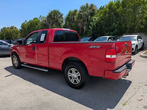 Used 2008 Ford F150 STX RWD image 6