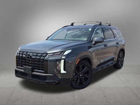 Certified 2023 Hyundai Palisade XRT AWD/4WD image 1