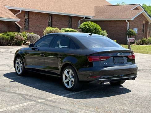 Used 2019 Audi A3 2.0T Premium AWD/4WD image 6