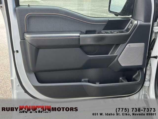 Used 2024 Ford F150 Tremor w/ Bed Utility Package AWD/4WD image 9