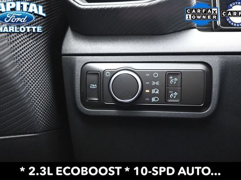 Used 2026 Ford Mustang Coupe RWD image 15