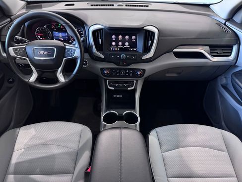 Certified 2023 GMC Terrain SLE w/ Driver Convenience Package image 10