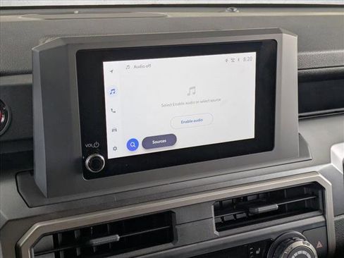 Used 2025 Toyota 4Runner 4WD image 13