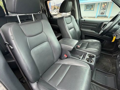 Used 2012 Honda Ridgeline RTL image 13