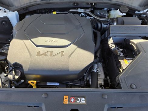 New 2025 Kia Telluride SX X-Line image 16