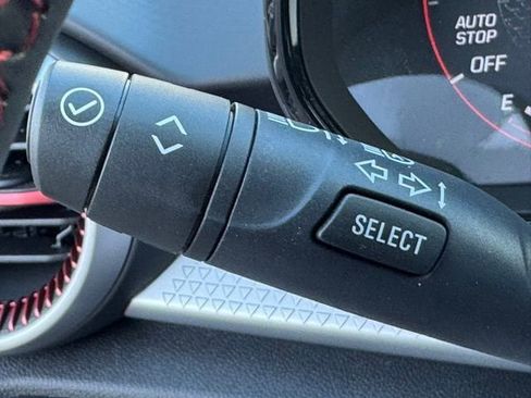 New 2026 Chevrolet Trax RS image 18