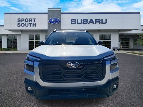 New 2026 Subaru Outback Premium image 8