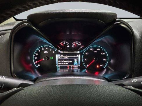 Used 2016 Chevrolet Colorado LT w/ LT Convenience Package RWD image 38