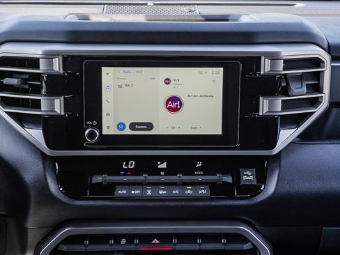 New 2026 Toyota Tundra SR5 image 20