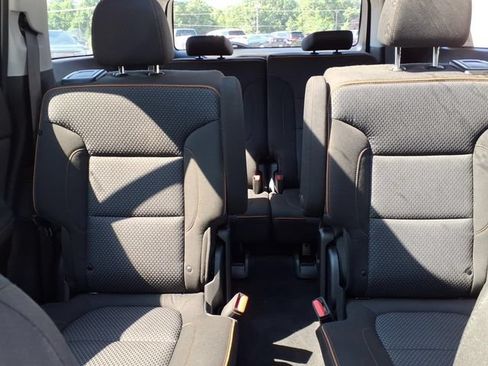 Used 2023 GMC Acadia AT4 w/ LPO, Floor Liner Package AWD/4WD image 7