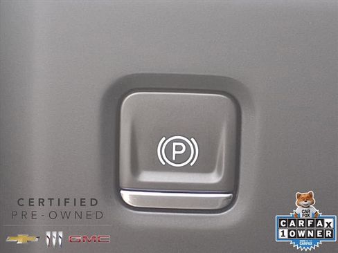 Certified 2024 GMC Sierra 1500 Denali w/ Technology Package image 10