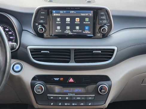 Used 2020 Hyundai Tucson Limited image 27