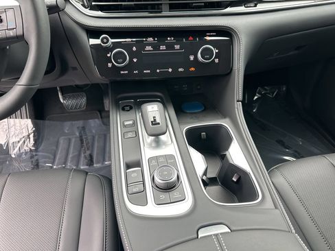 New 2027 INFINITI QX60 Luxe w/ Cargo Package AWD/4WD image 48