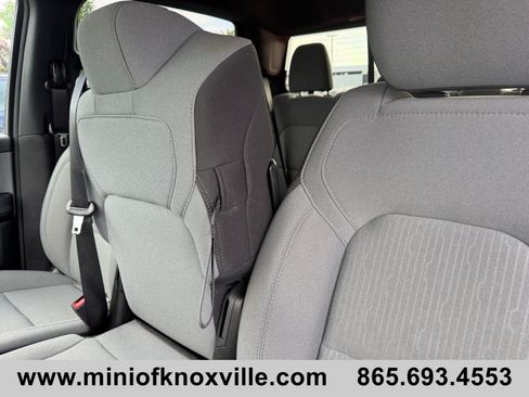 Used 2023 RAM 1500 Big Horn AWD/4WD image 15