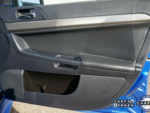 Used 2015 Mitsubishi Lancer SE image 22