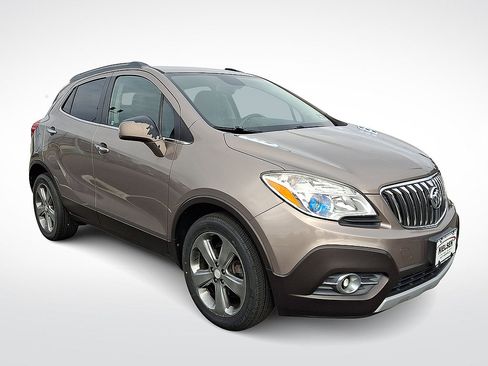Used 2013 Buick Encore Convenience AWD/4WD image 1