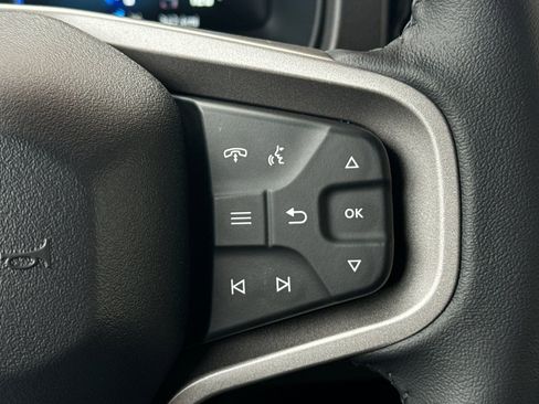 New 2025 Ford Bronco Big Bend image 25