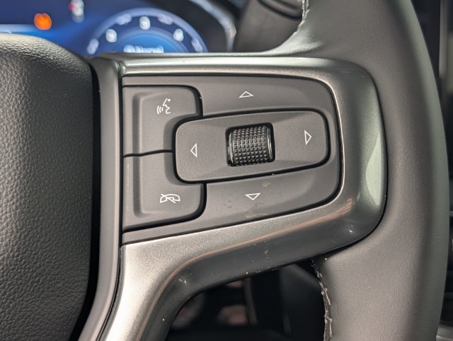 New 2026 Chevrolet Silverado 2500 LT w/ Trail Boss Package AWD/4WD image 21