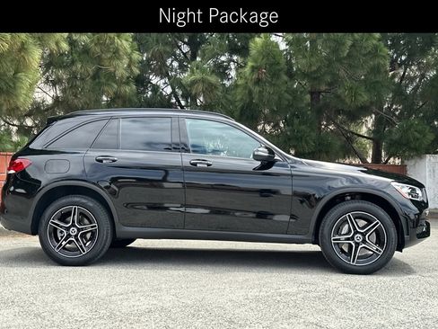 Certified 2022 Mercedes-Benz GLC 300 4MATIC image 4
