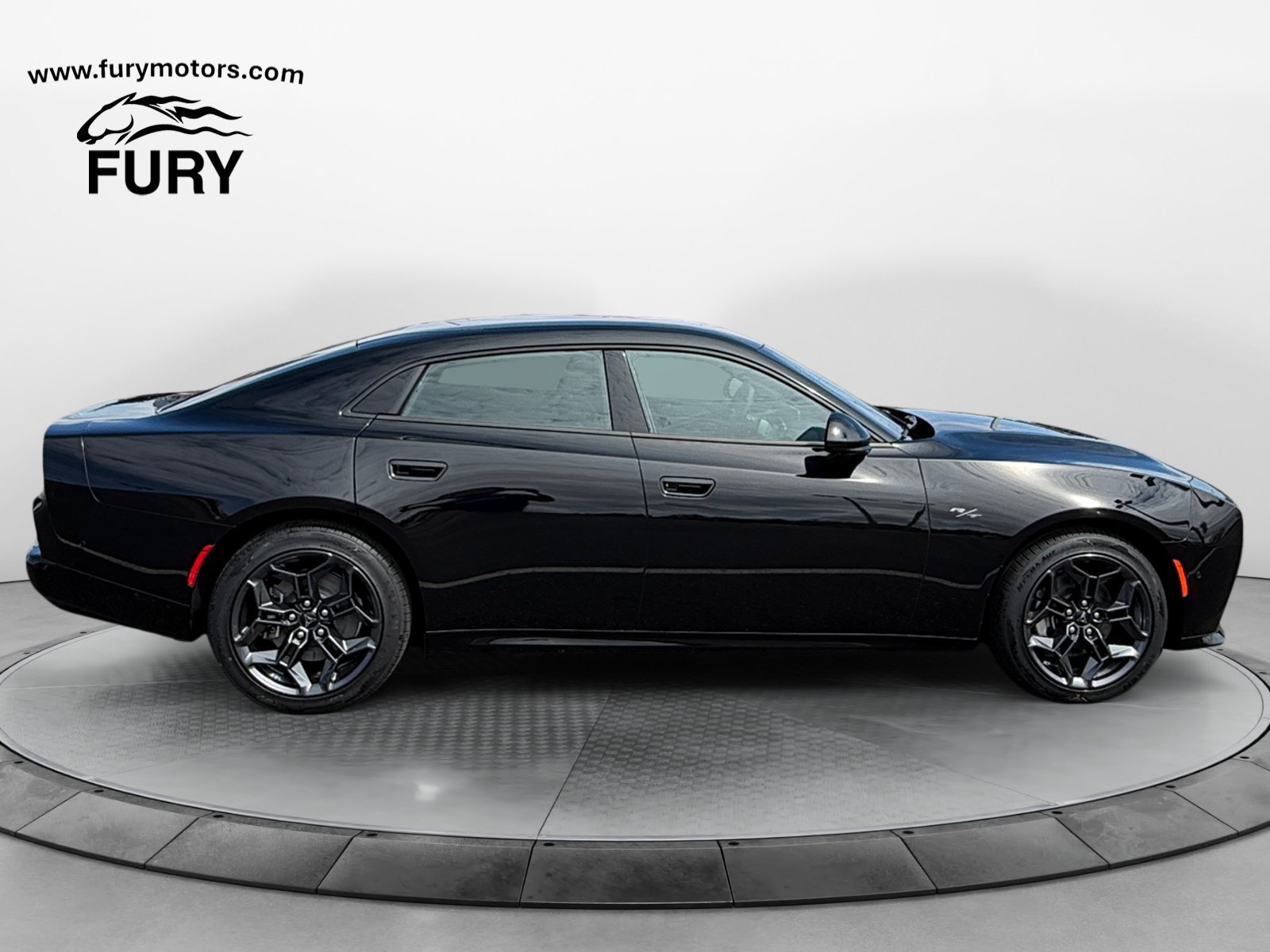 New 2026 Dodge Charger R/T AWD/4WD image 2