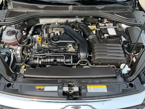 Used 2024 Volkswagen Jetta S FWD image 22