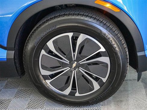 New 2026 Chevrolet Blazer EV LT image 11