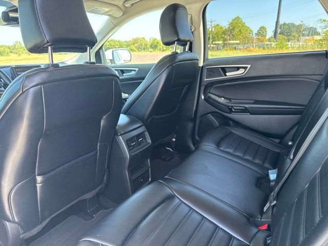 Used 2024 Ford Edge SEL AWD/4WD image 20