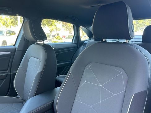 New 2026 Volkswagen Jetta Sport image 17
