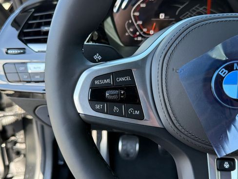 New 2026 BMW Z4 M40i RWD image 23
