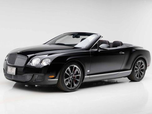 Used 2011 Bentley Continental GT Speed image 13