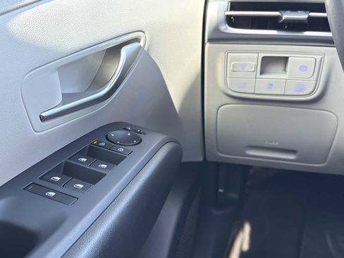 Certified 2025 Hyundai Tucson SEL image 20