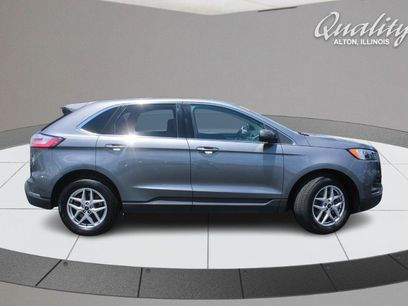 Used 2024 Ford Edge SEL